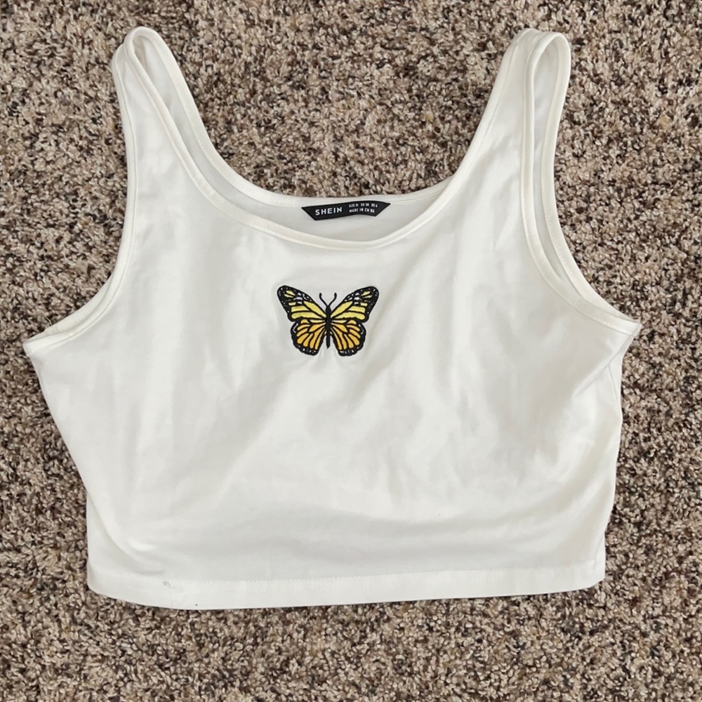 Butterfly! - Picture 2 of 5